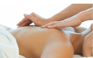 massaggio decontratturante e rilassante a udine benessere in armonia